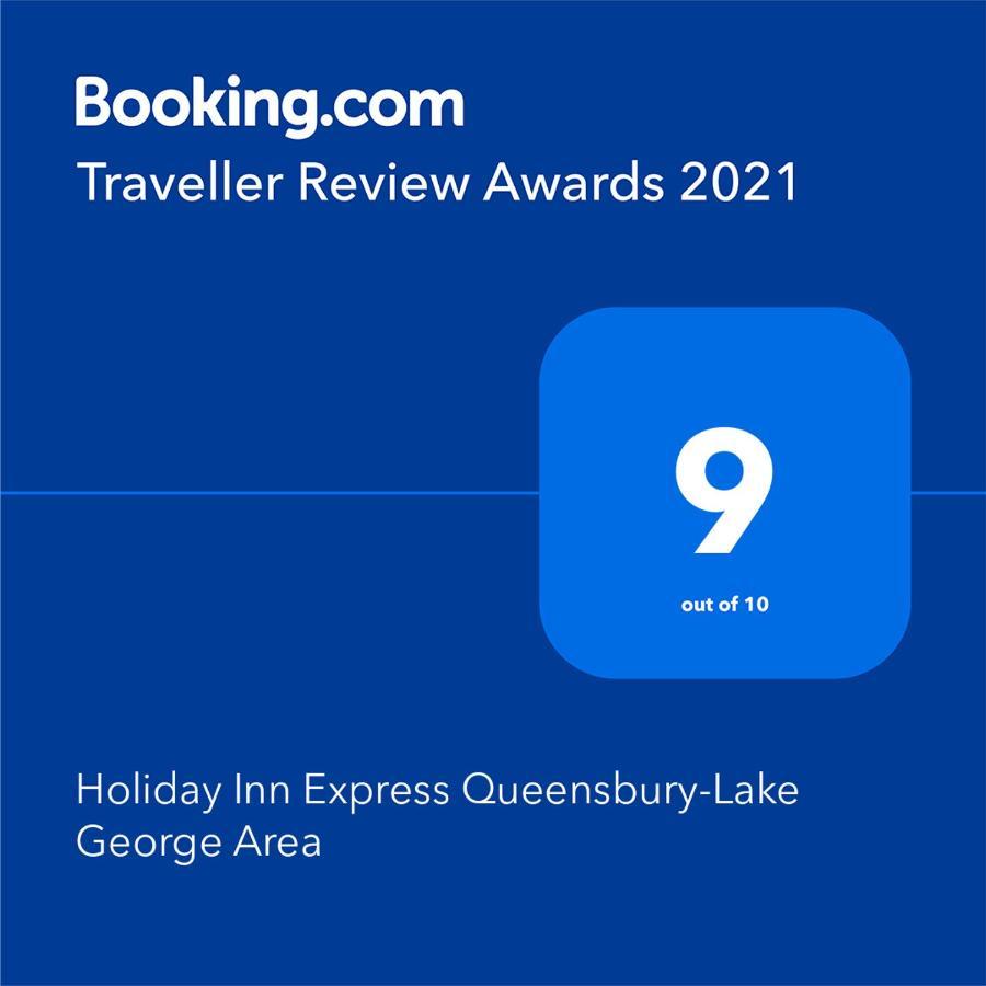 Express Queensbury-lake George Area By Ihg Hotel 3*