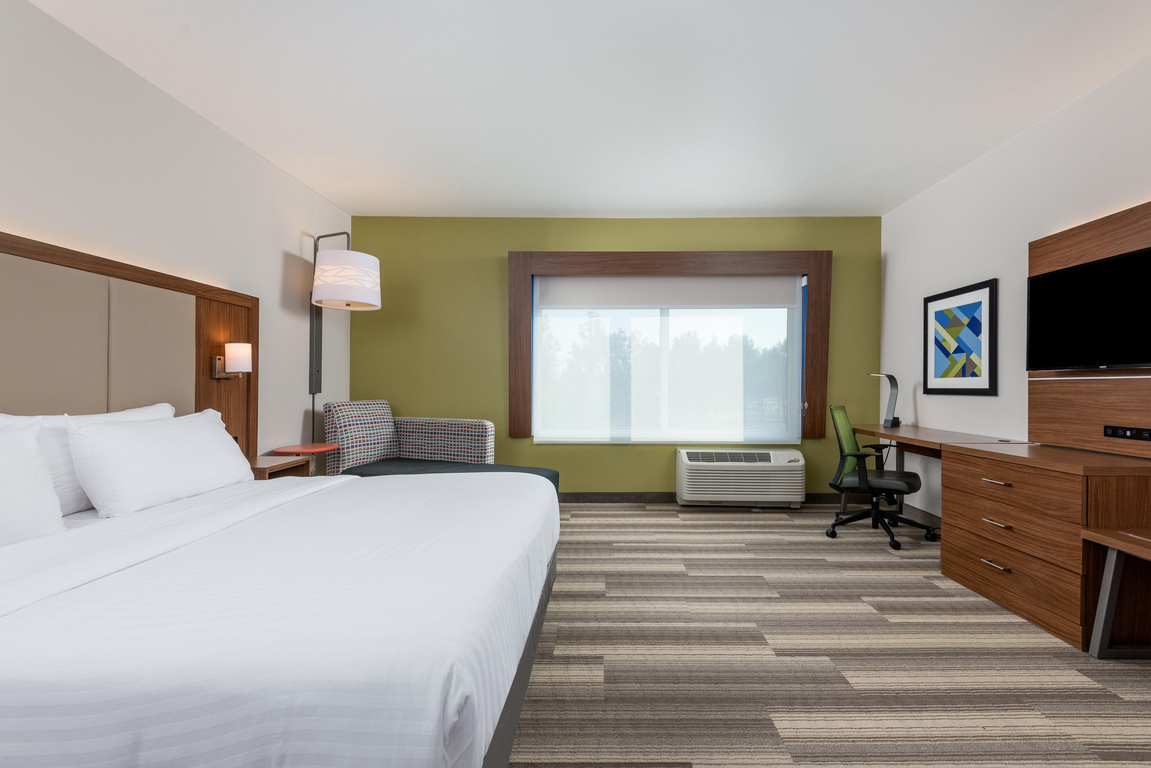 Hotel Express Queensbury-lake George Area By Ihg