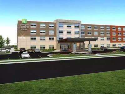 Express Queensbury-lake George Area By Ihg