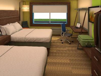 Hotel Express Queensbury-lake George Area By Ihg Queensbury