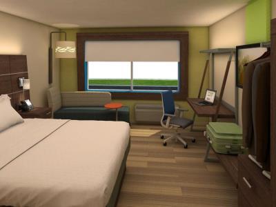 Express Queensbury-lake George Area By Ihg Hotel 3*