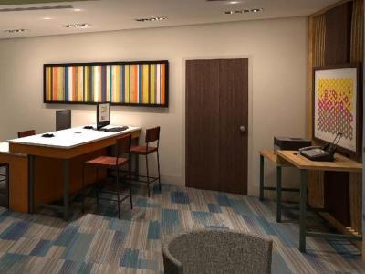 Hotel Express Queensbury-lake George Area By Ihg 3*