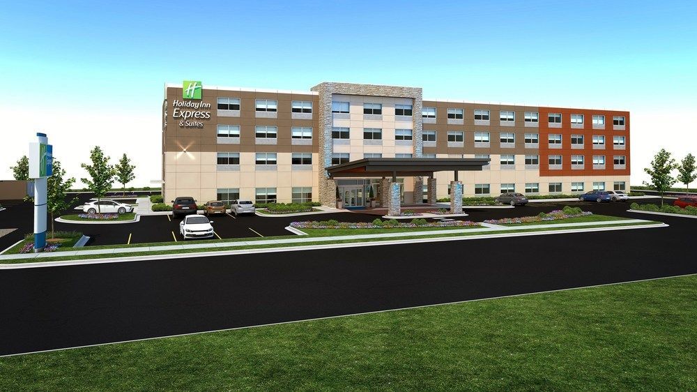 Express Queensbury-lake George Area By Ihg 3* Queensbury