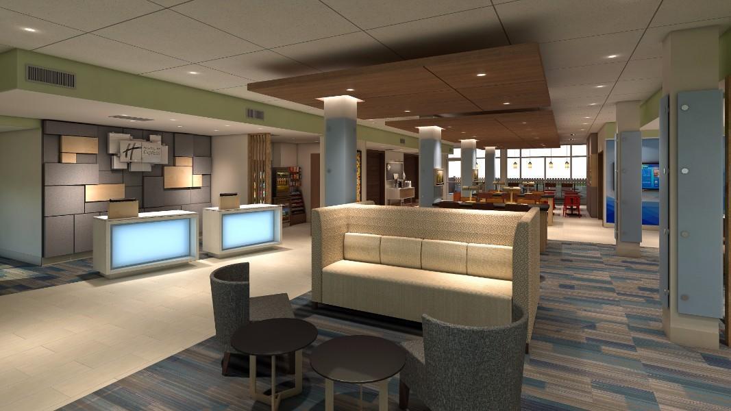 Hotel Express Queensbury-lake George Area By Ihg Queensbury
