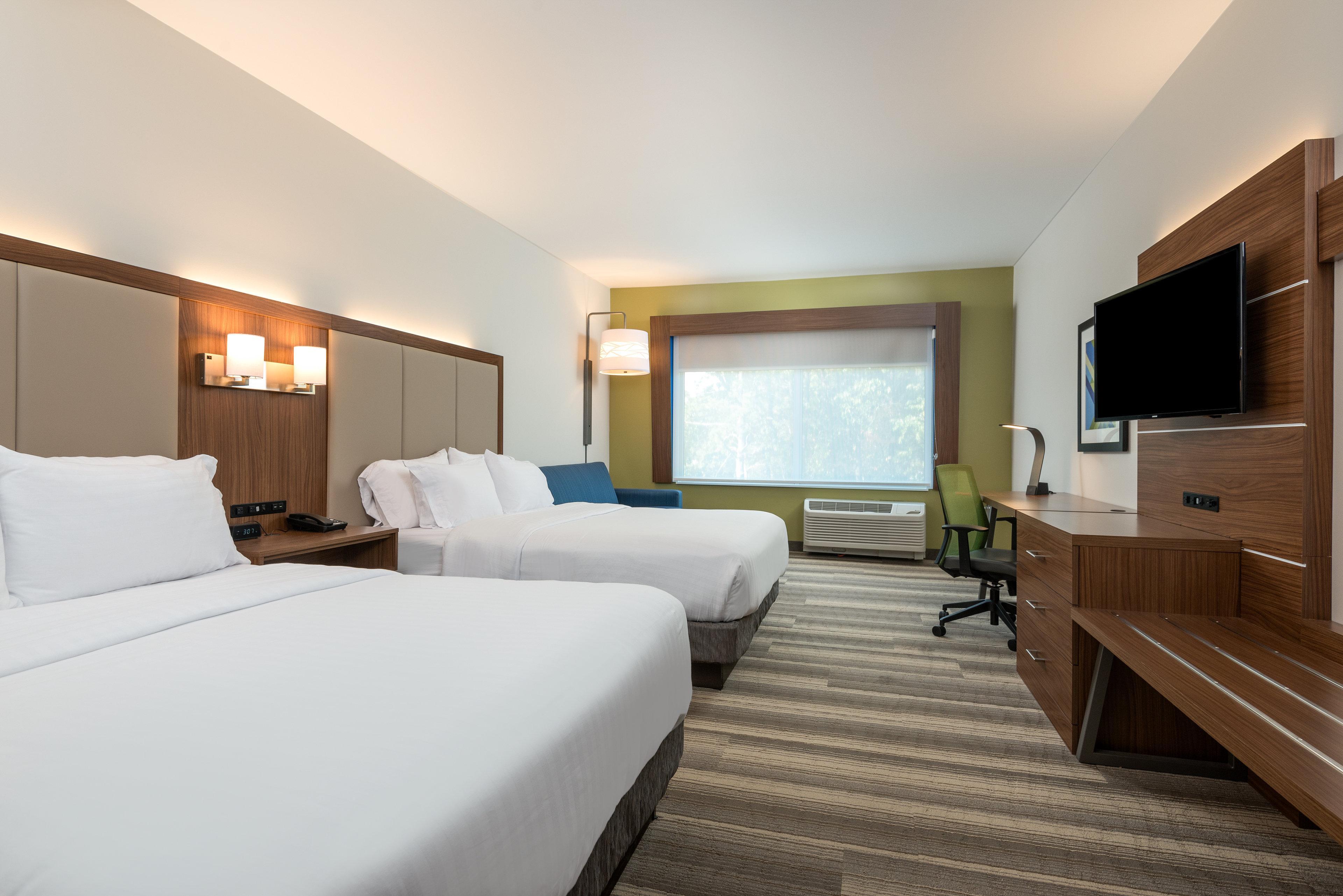 Express Queensbury-lake George Area By Ihg 3* Queensbury