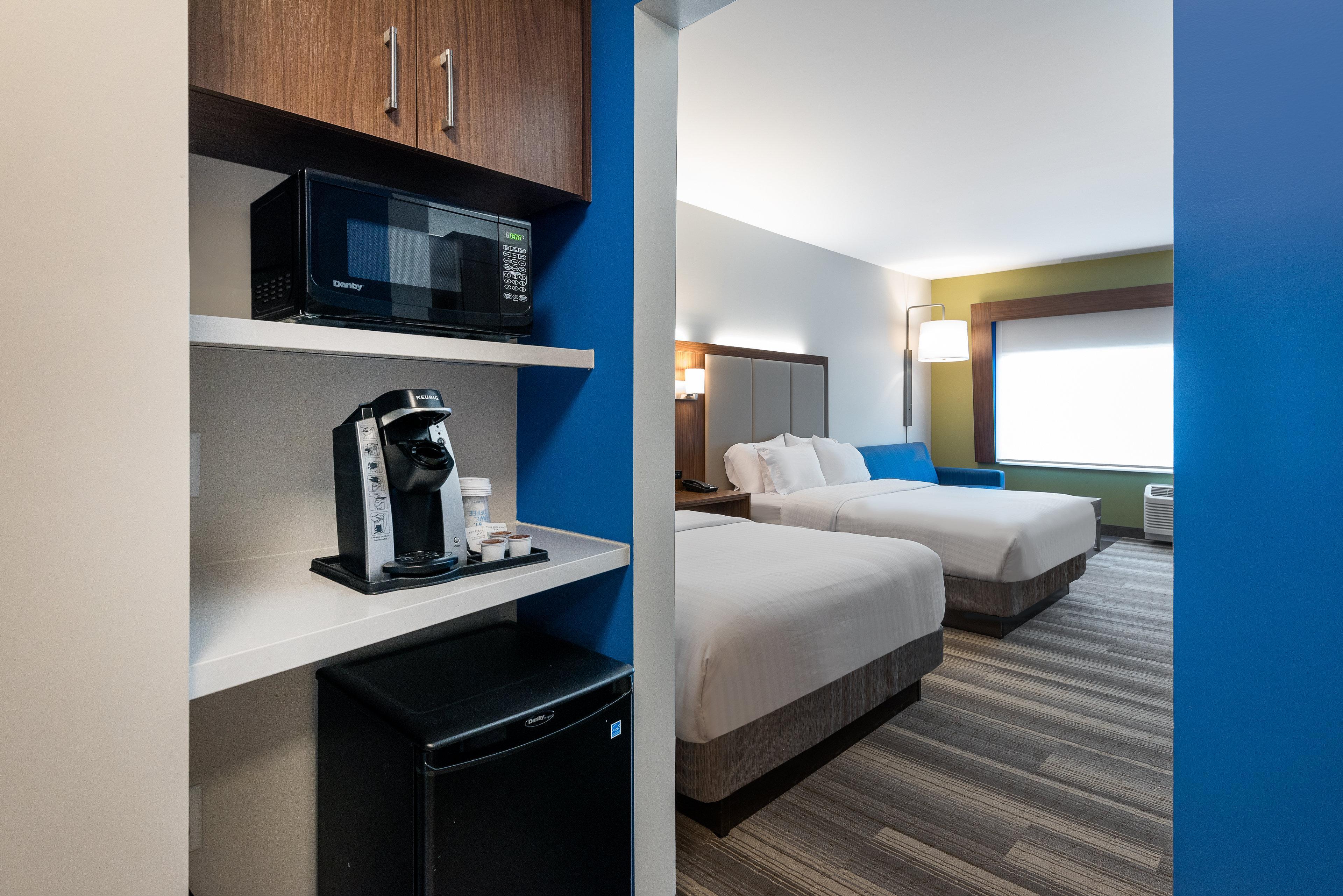 Hotel Express Queensbury-lake George Area By Ihg