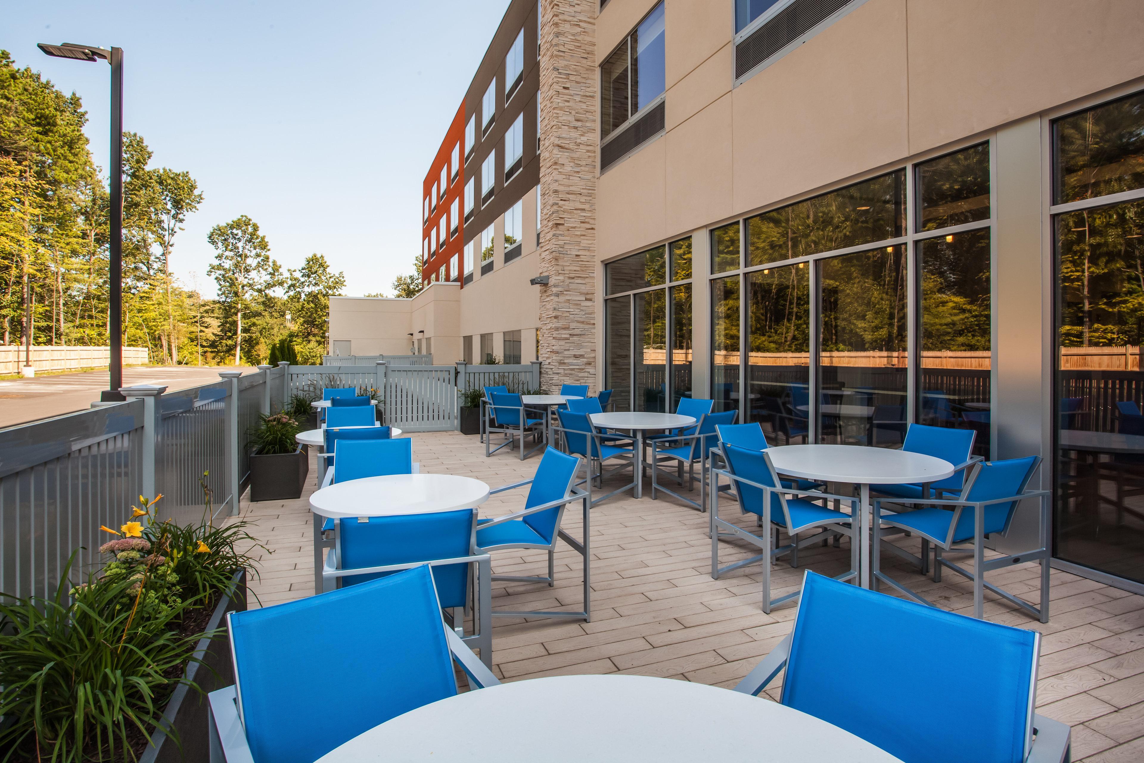 Hotel Express Queensbury-lake George Area By Ihg