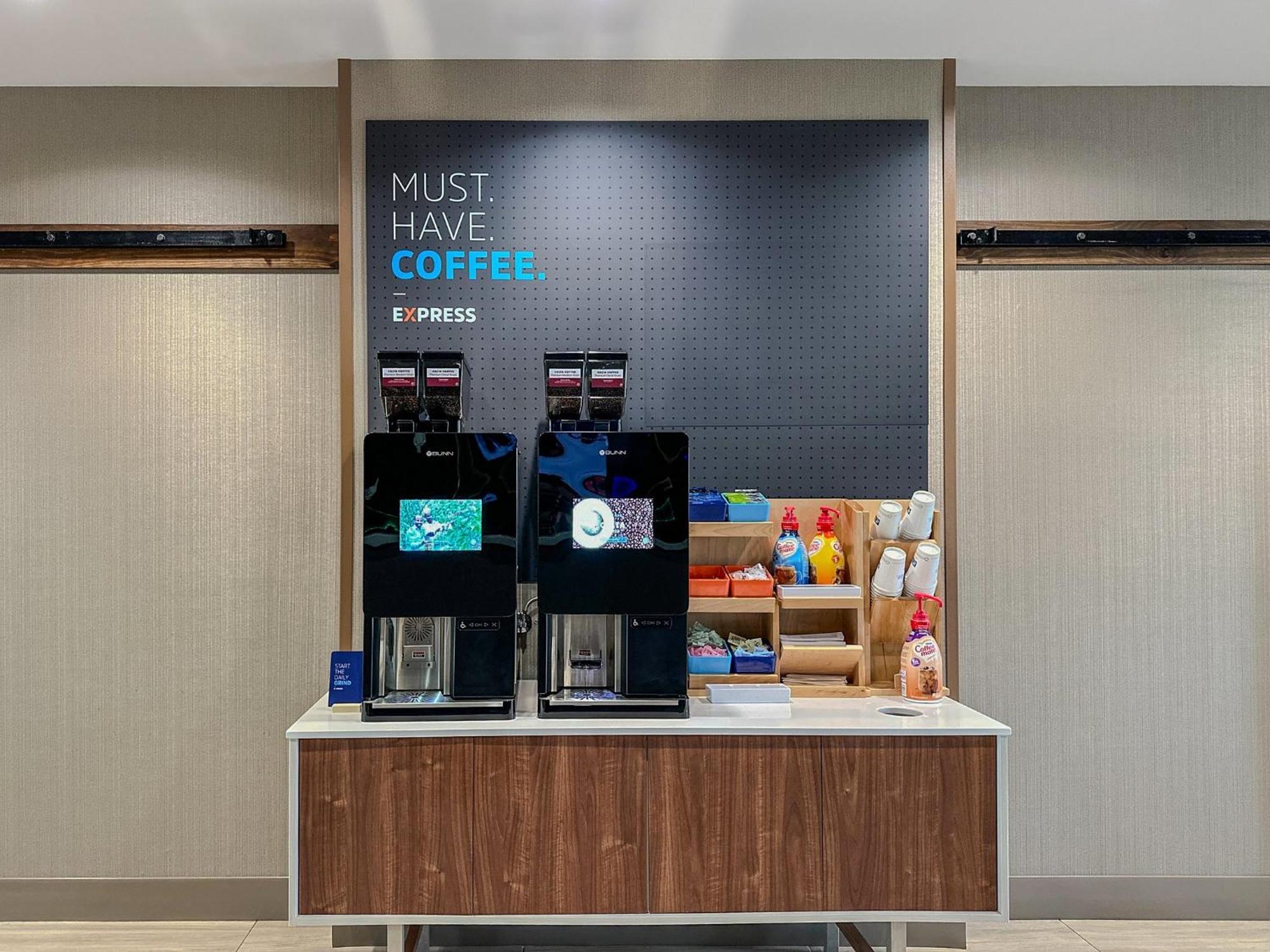 Express Queensbury-lake George Area By Ihg