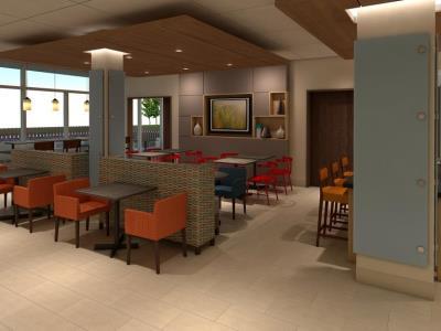 Hotel Express Queensbury-lake George Area By Ihg Queensbury