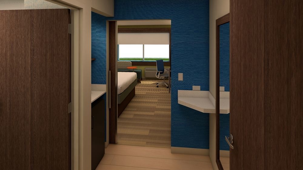 Express Queensbury-lake George Area By Ihg Hotel
