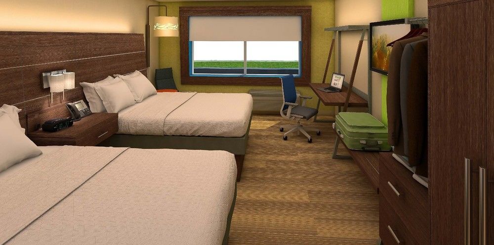 Express Queensbury-lake George Area By Ihg 3*