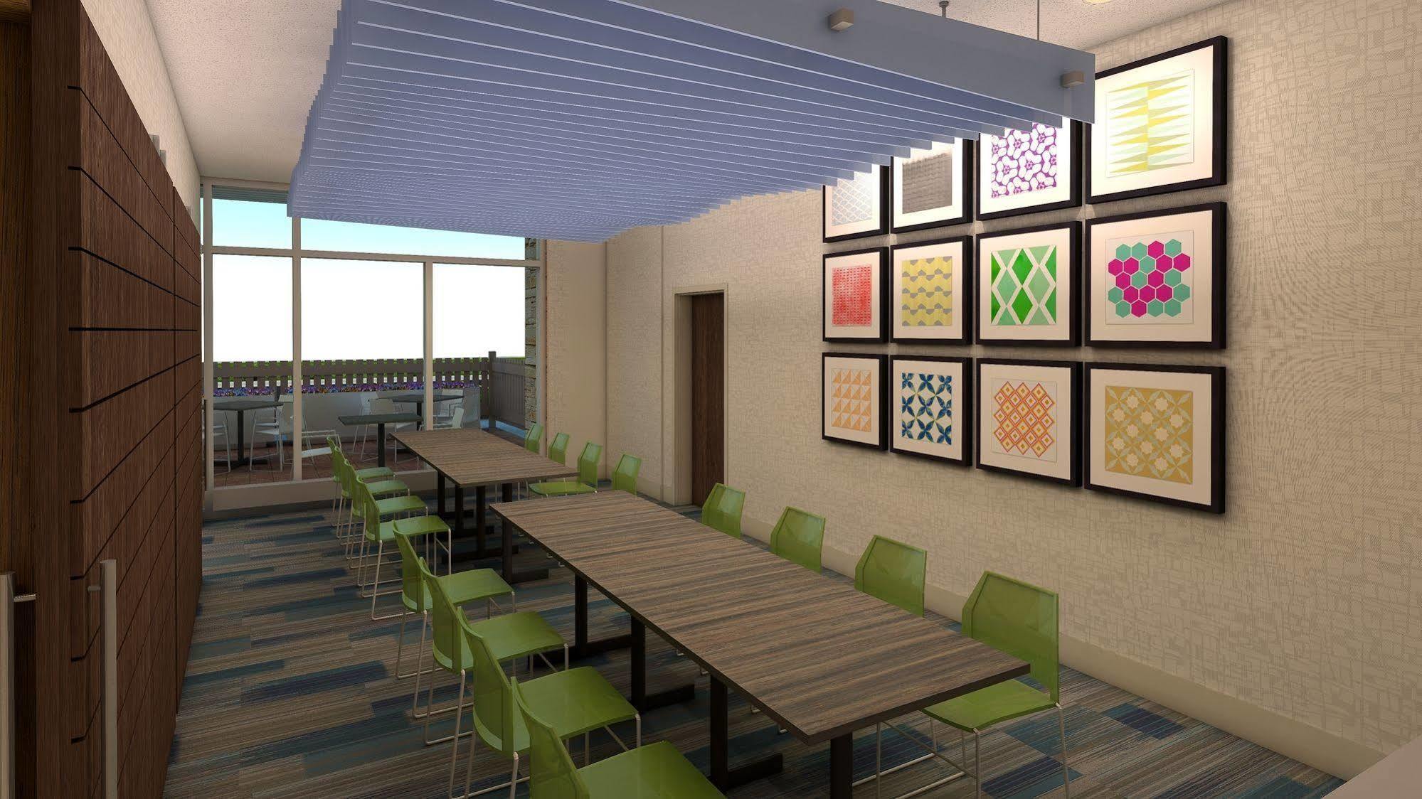 Express Queensbury-lake George Area By Ihg 3* Queensbury